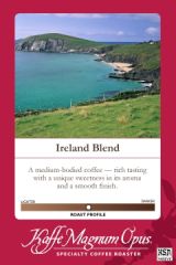 Ireland Blend SWP Decaf Coffee